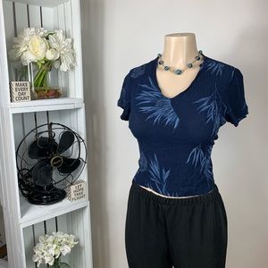 Norton petites Women’s top size PM.